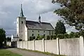 Kostel svatého Matouše