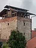 Jihozápadní strana (2019)
