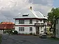 Klinderův dům