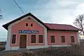 Červené Pečky