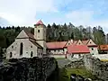 Kostel