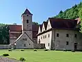 Kostel