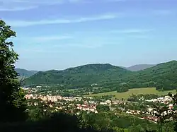 Červený kámen z Kotouče