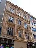 Česká 14