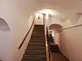 Vstupní hala