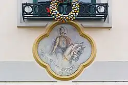 sv. Ferdinand