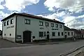 Úřad městyse