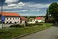 Náves