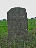 Česká Doubravice, smírčí kříž 1.JPG