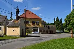 Náves