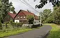Dům čp. 74
