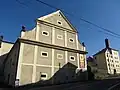 Zámecký pivovar