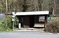 Zastávka