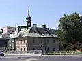 Kostel svaté Máří Magdaleny