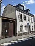 Česká Lípa - čp. 258 v Sokolské ulici (stav květen 2025).jpg