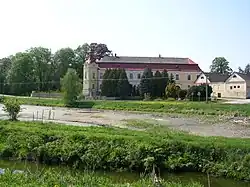 Zámek