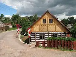 Roubenka