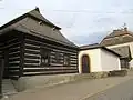 Škola Boženy Němcové v České Skalici