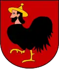 Znak České Třebové