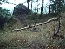 Na vrcholu
