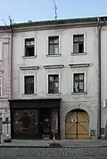 České Budějovice, Široká č. 10.jpg
