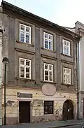 České Budějovice, Široká č. 29.jpg