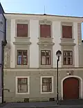České Budějovice, Široká 5.jpg