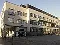 Českobudějovická záložna