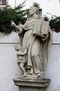 svatý Vincenc