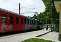 Souprava City Shuttle