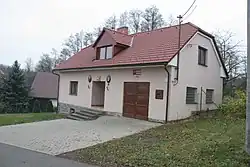Obecní úřad