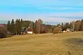 České Milovy