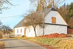 České Milovy