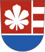 Znak města České Velenice