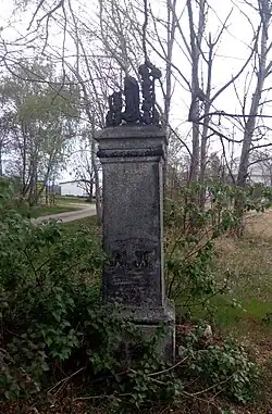 křížek
