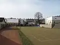 Hřiště základní školy
