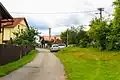Český Dvůr - čp. 104