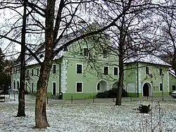Český Krumlov, hotel Gold.jpg