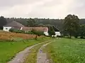 Sprinclův mlýn