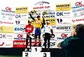 Vítěz Českého poháru Žatčany 1997