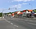 Českobrodská ulice