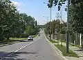 Českobrodská ulice