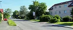Ulice Českolipská