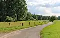 Silnice ke vsi