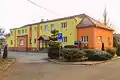 Čestice - obecní úřad