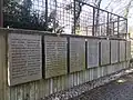 Desky se jmény