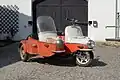 Sidecar Druzeta