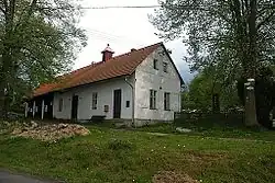 Obecní úřad
