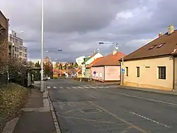 Centrum Čimic