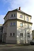 Činžovní dům (Ostrava) Jubilejní 45.jpg